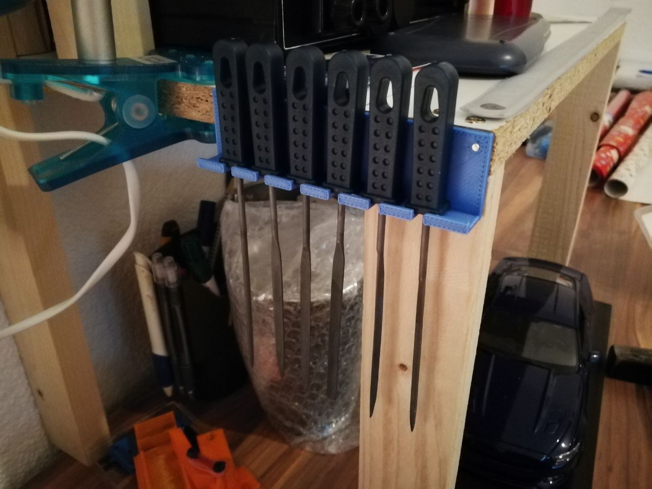 File Holder