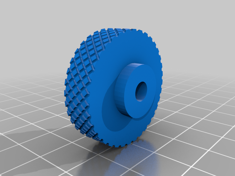 Cabnet Knob for enclosure