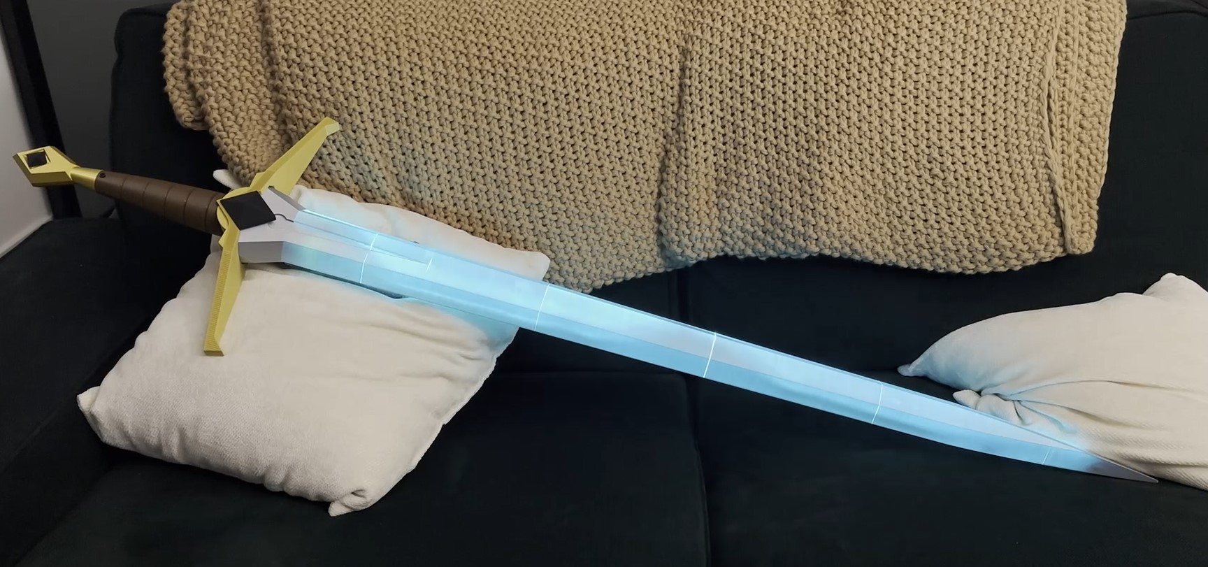 Mythcarver - Critical Role/The Legend of Vox Machina