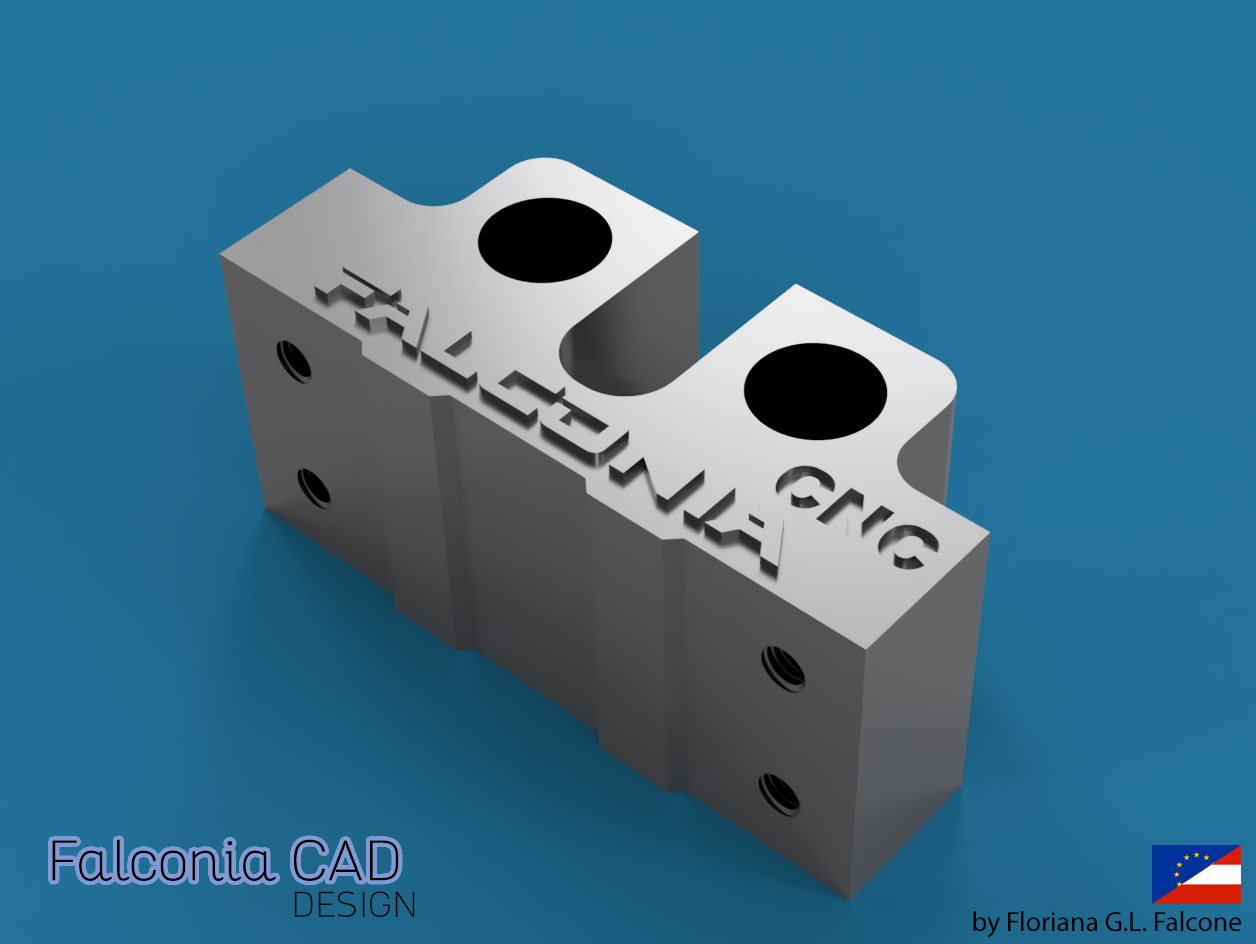 Spindle Mount Plate Replacement for CNC3018