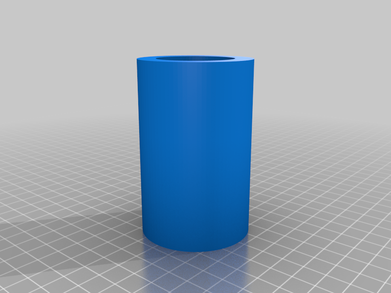 Overture Spool Spacer For Anycubic Kobra Neo