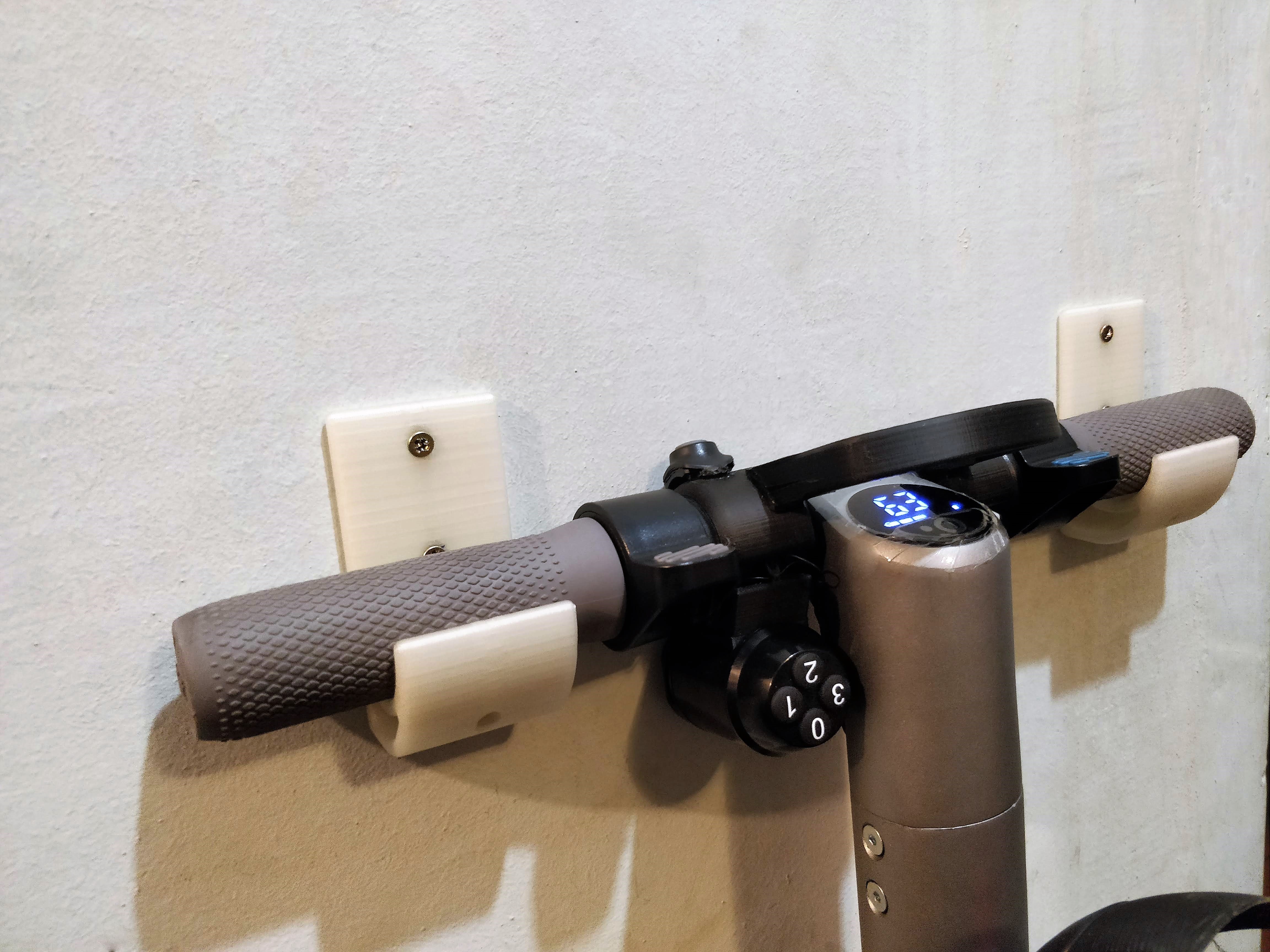 ninebot kickscooter es1 es2 es4 holder