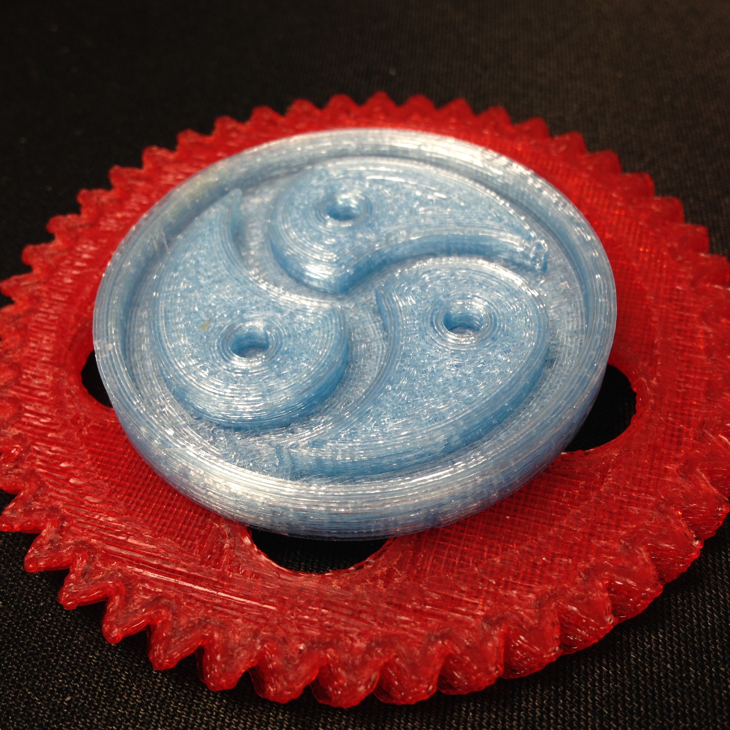 Triskelion