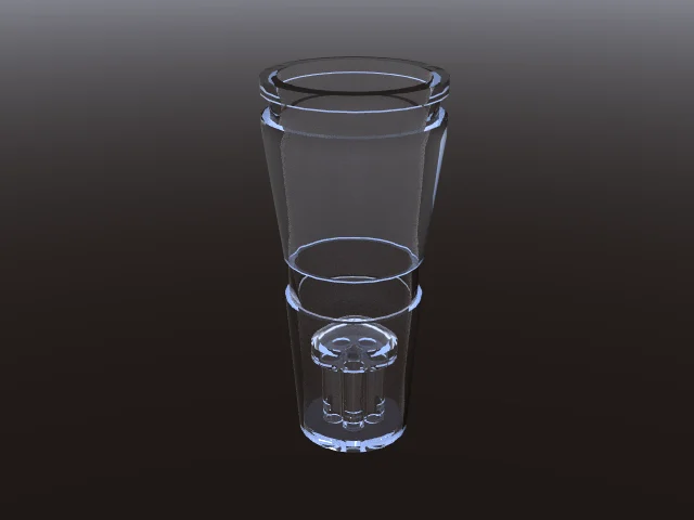 Build-A-Bong: MiddleTreePerk(MTP)