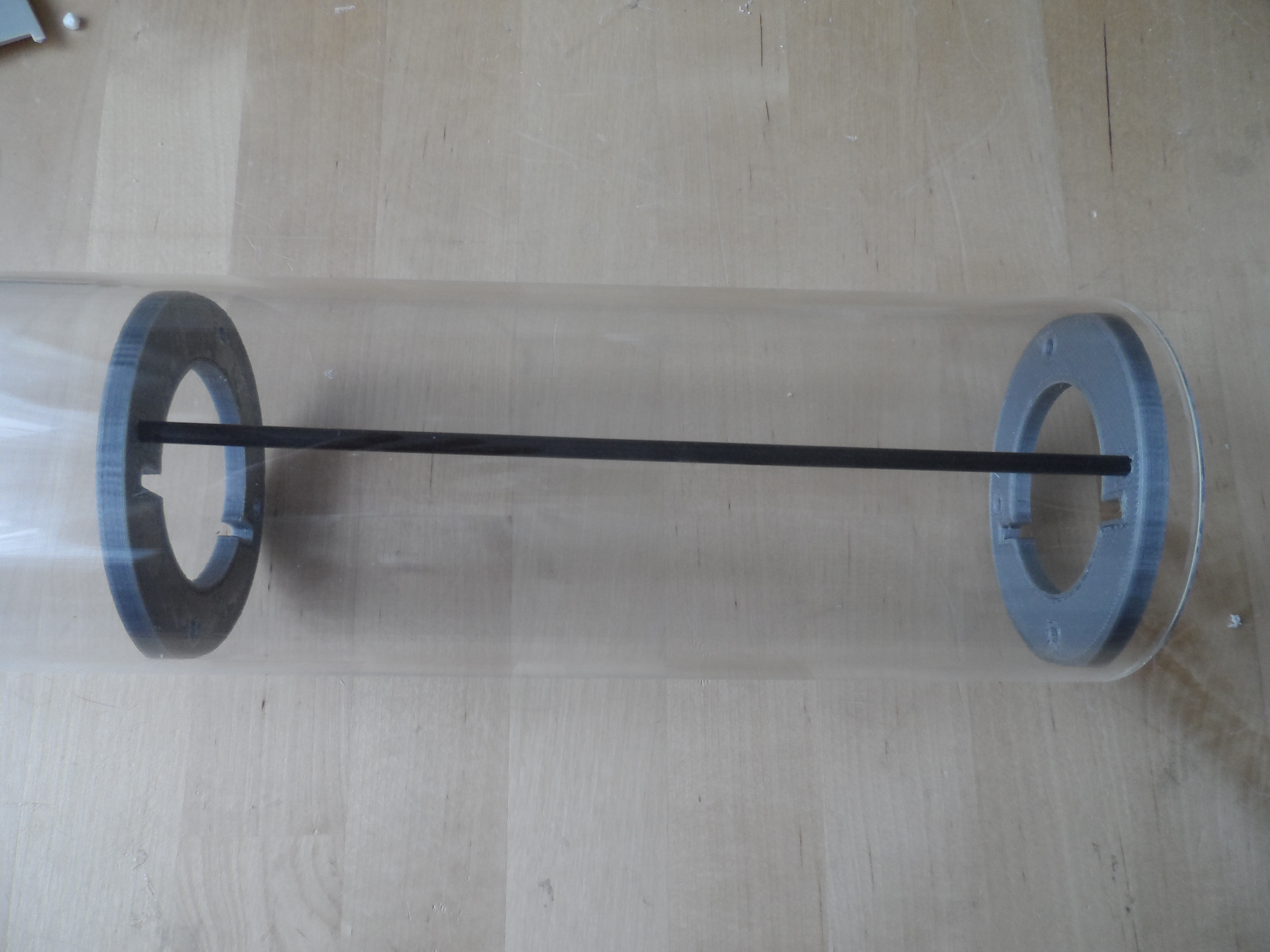 wtc plate holder