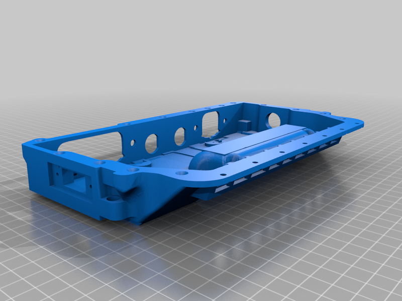 OneWheel Controller Box for uBox 75v