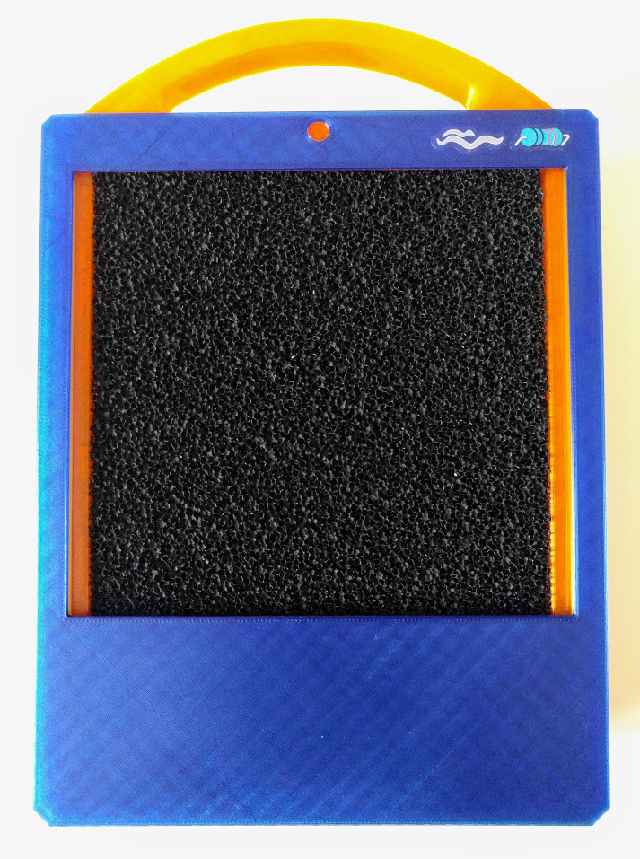 Soldering Smoke Absorber