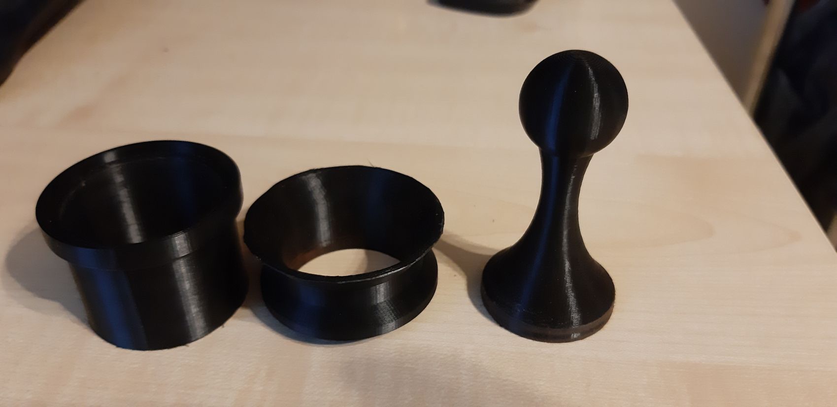 Tchibo Cafissimo refill