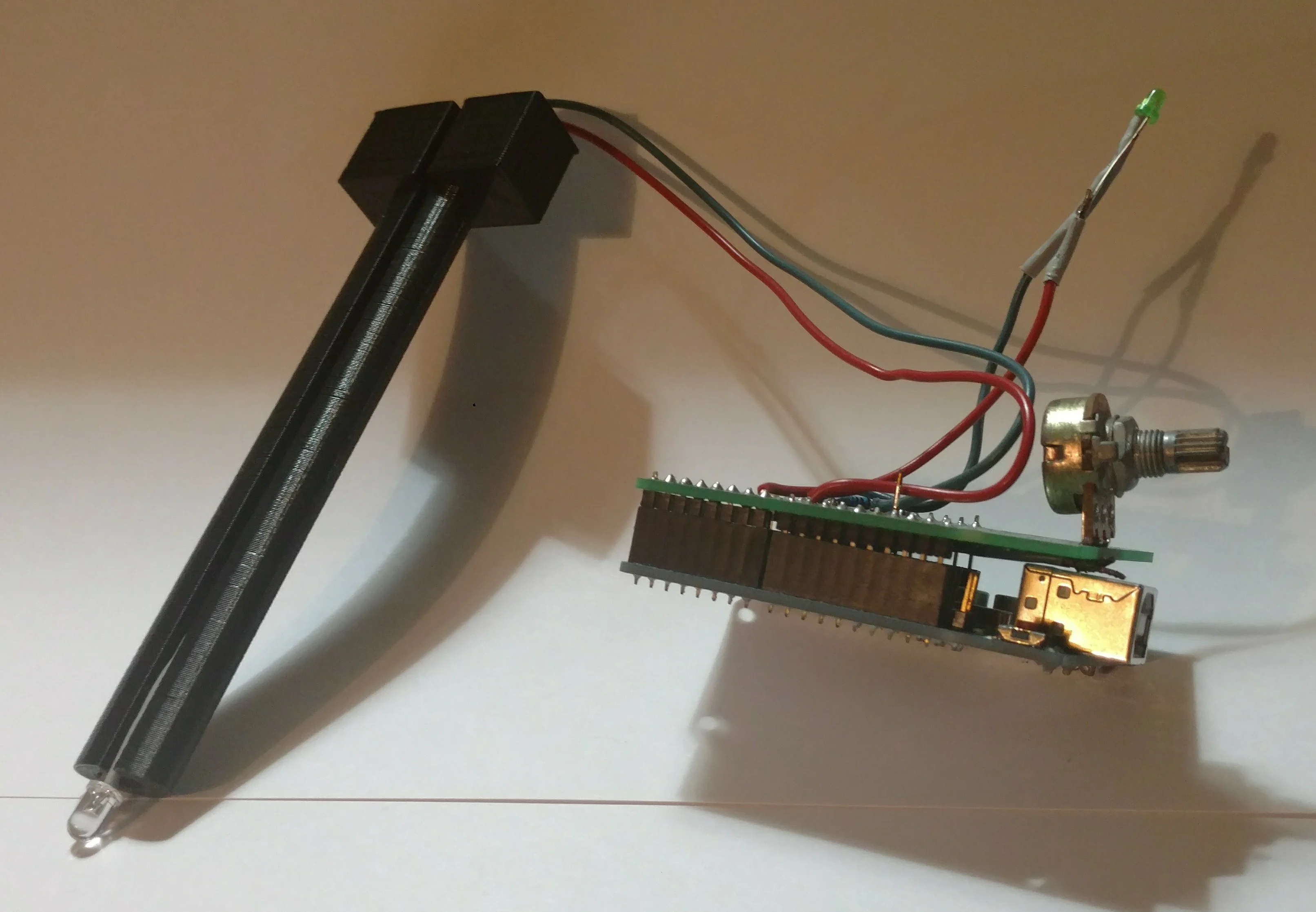 UV Water Purifier