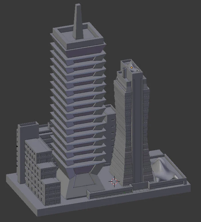 Edificio miss Universo Barranquilla Colombia
