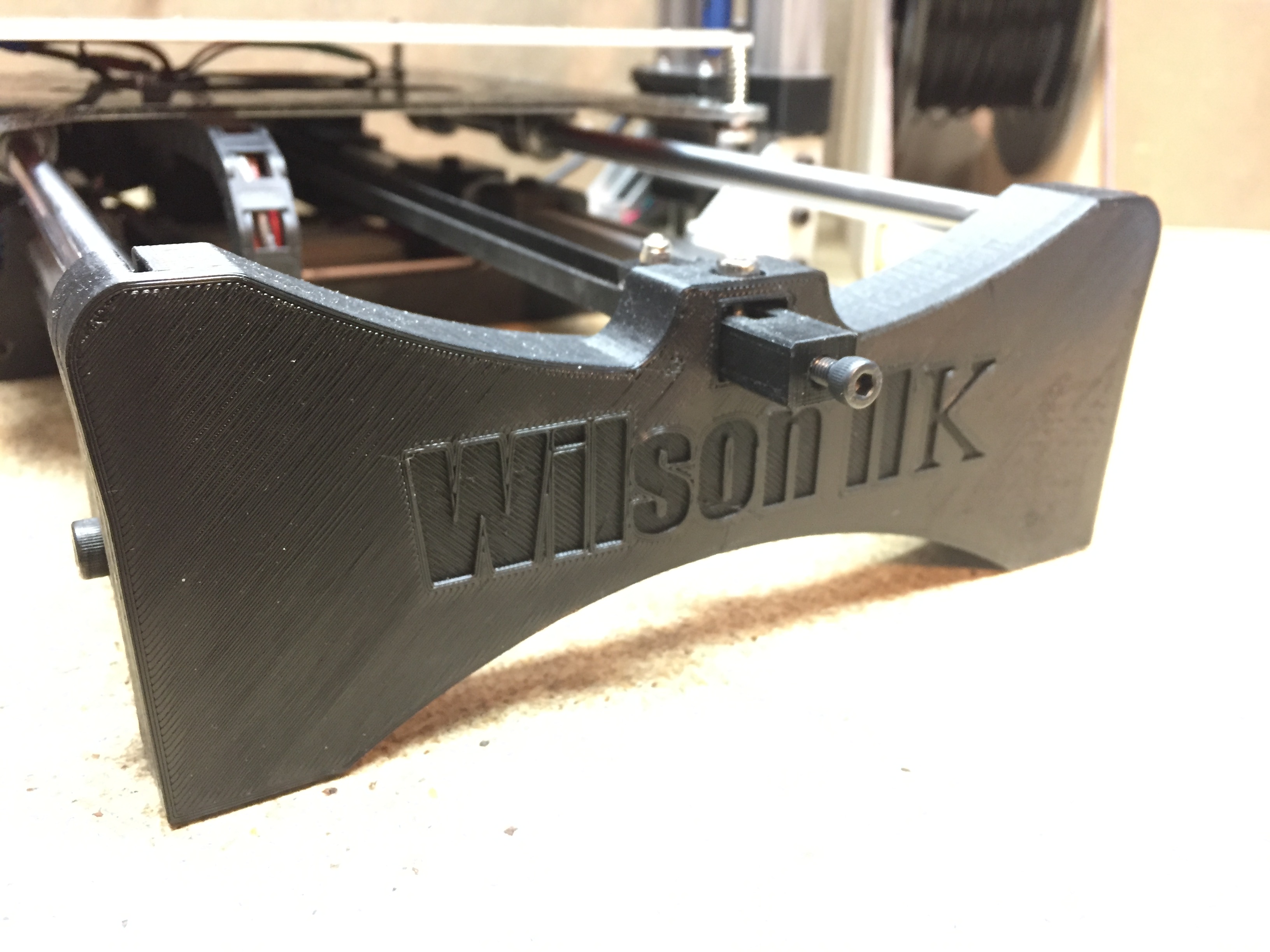 Wilson IIK