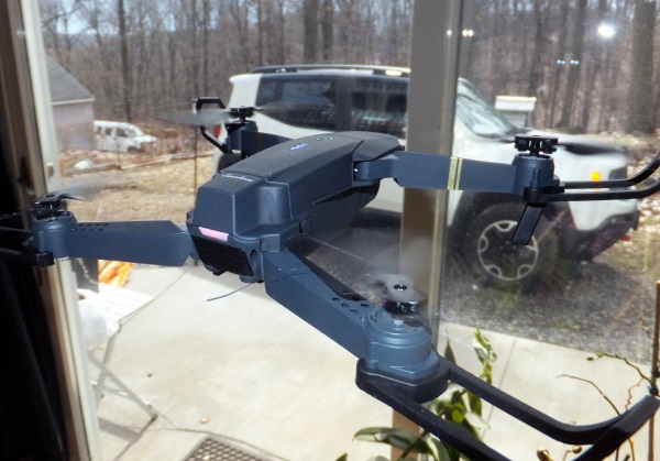 Eachine E58 Propeller Repair Part