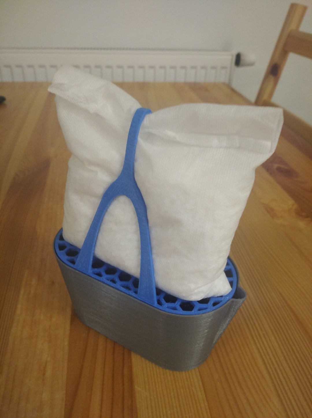 Dehumidifier