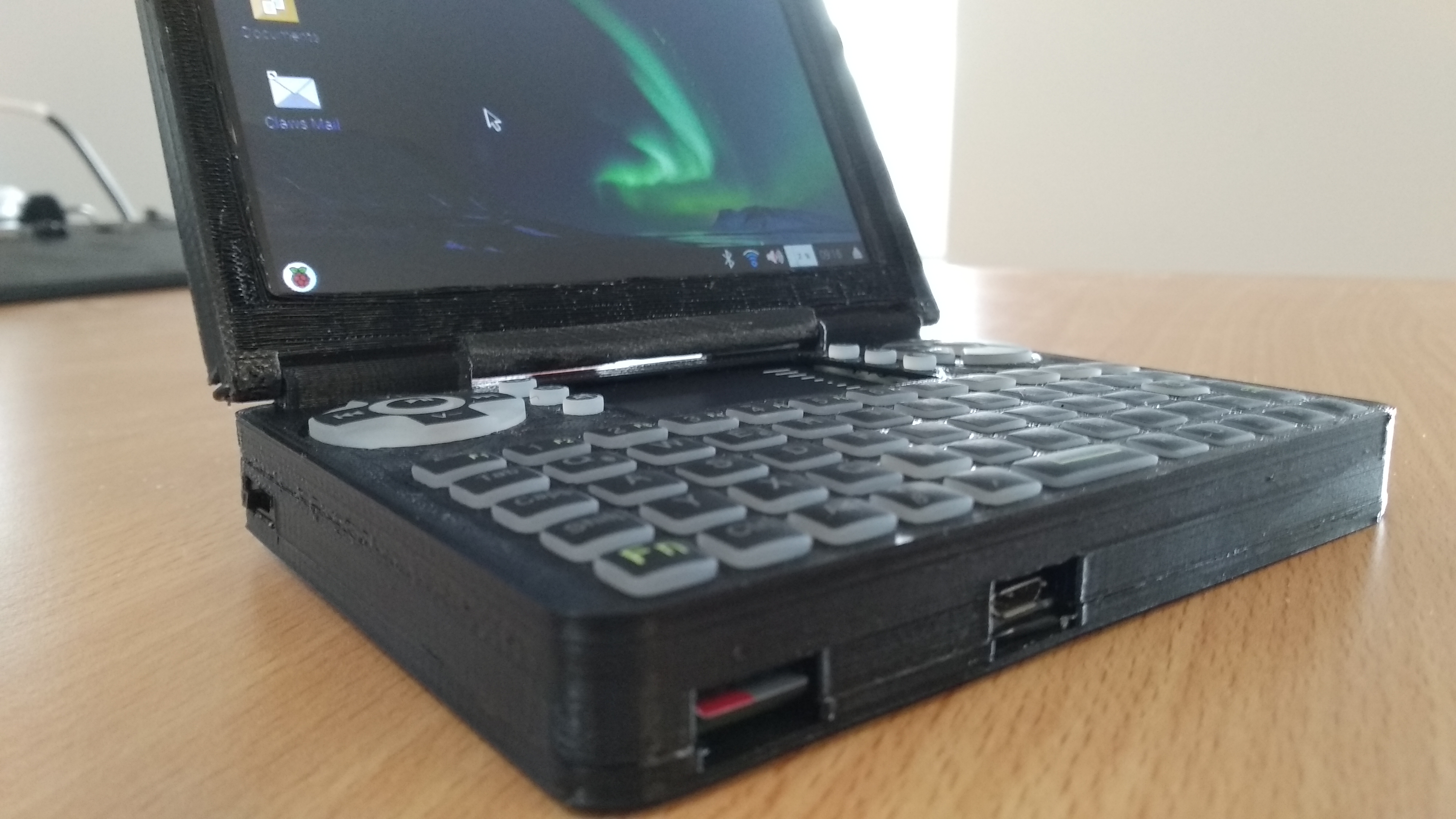 Cyberdeck MK I