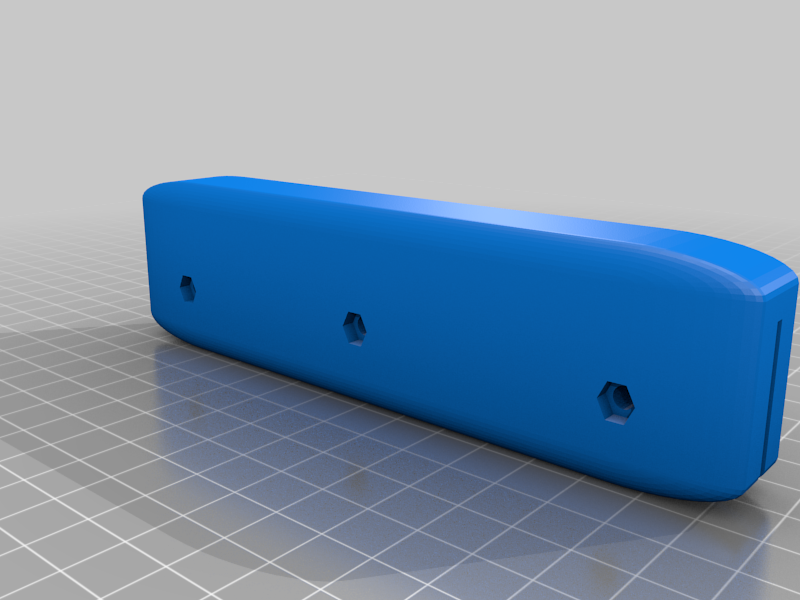 Food Prep Scraper