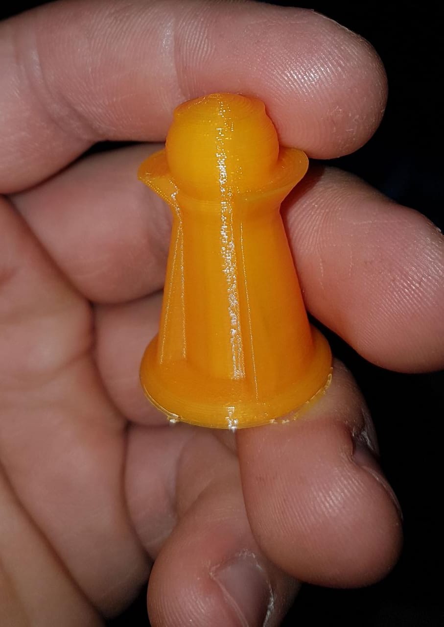 Play Figure (Queen style)