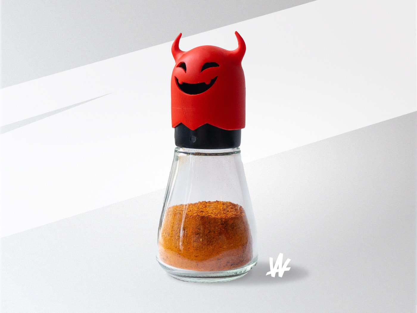 Devil Hot Chili Cap