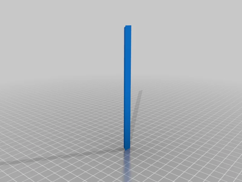 Anycubic Vyper V-SLOT COVER perfect Frame Fit