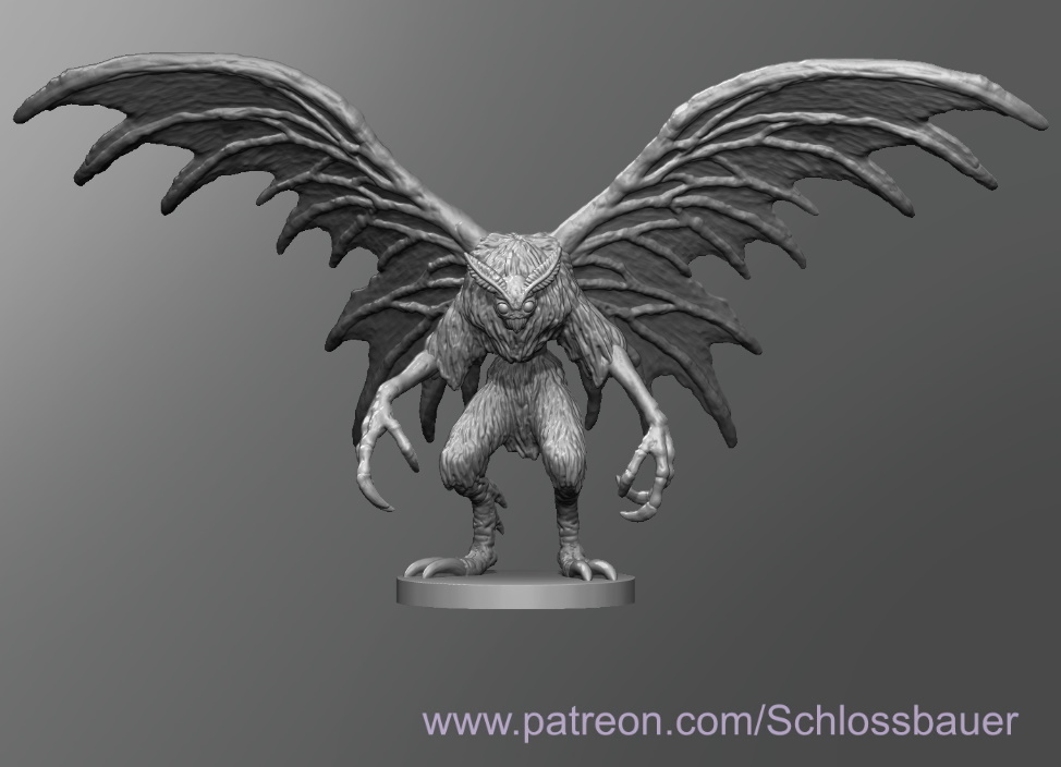 Mothman