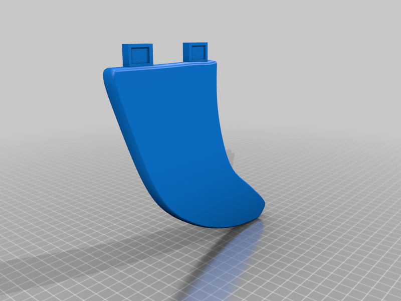 SURFBOARD FIN