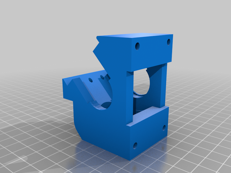Tarmo 4 - Solidworks files