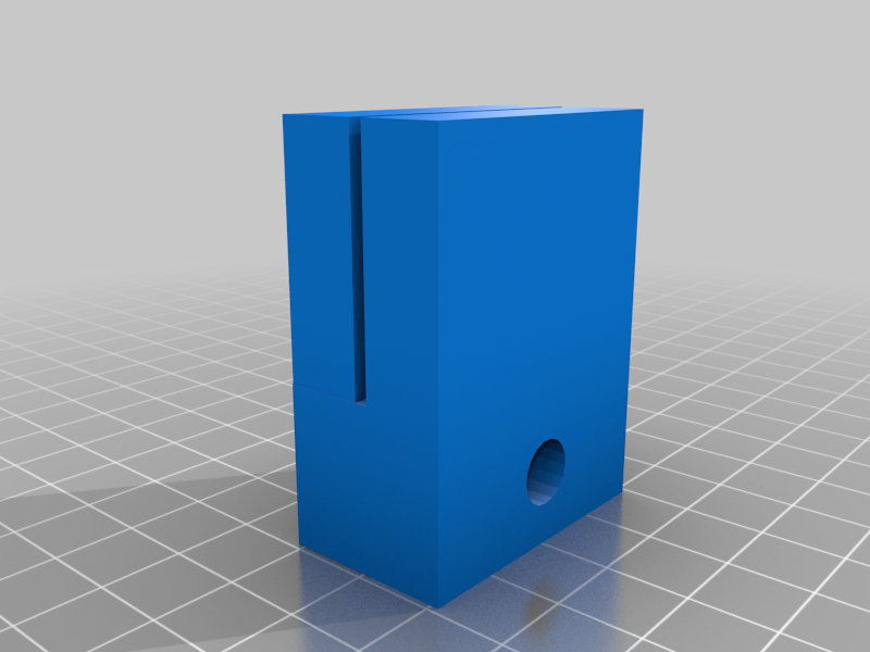 Cake drybox hang thingy for CR-10 v3