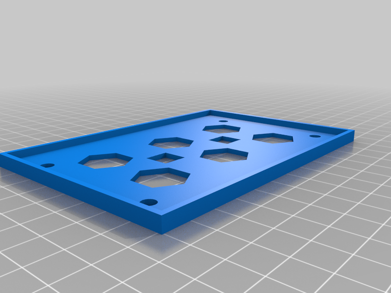 Falcon F16v3 Differential Board
