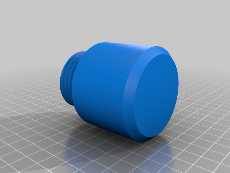 Ikea IHARDIG Spice Mill Replacement Bottle