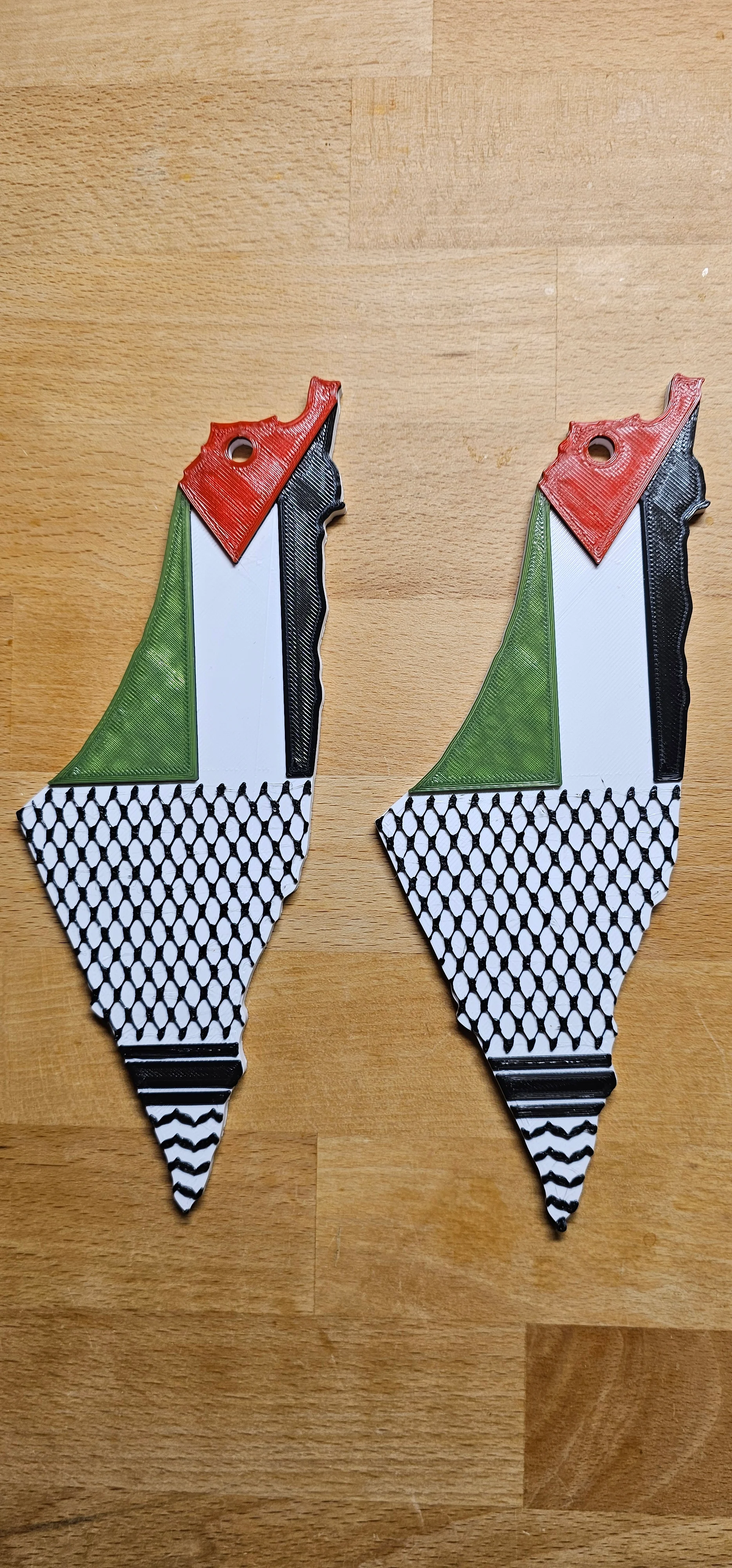 Palestine