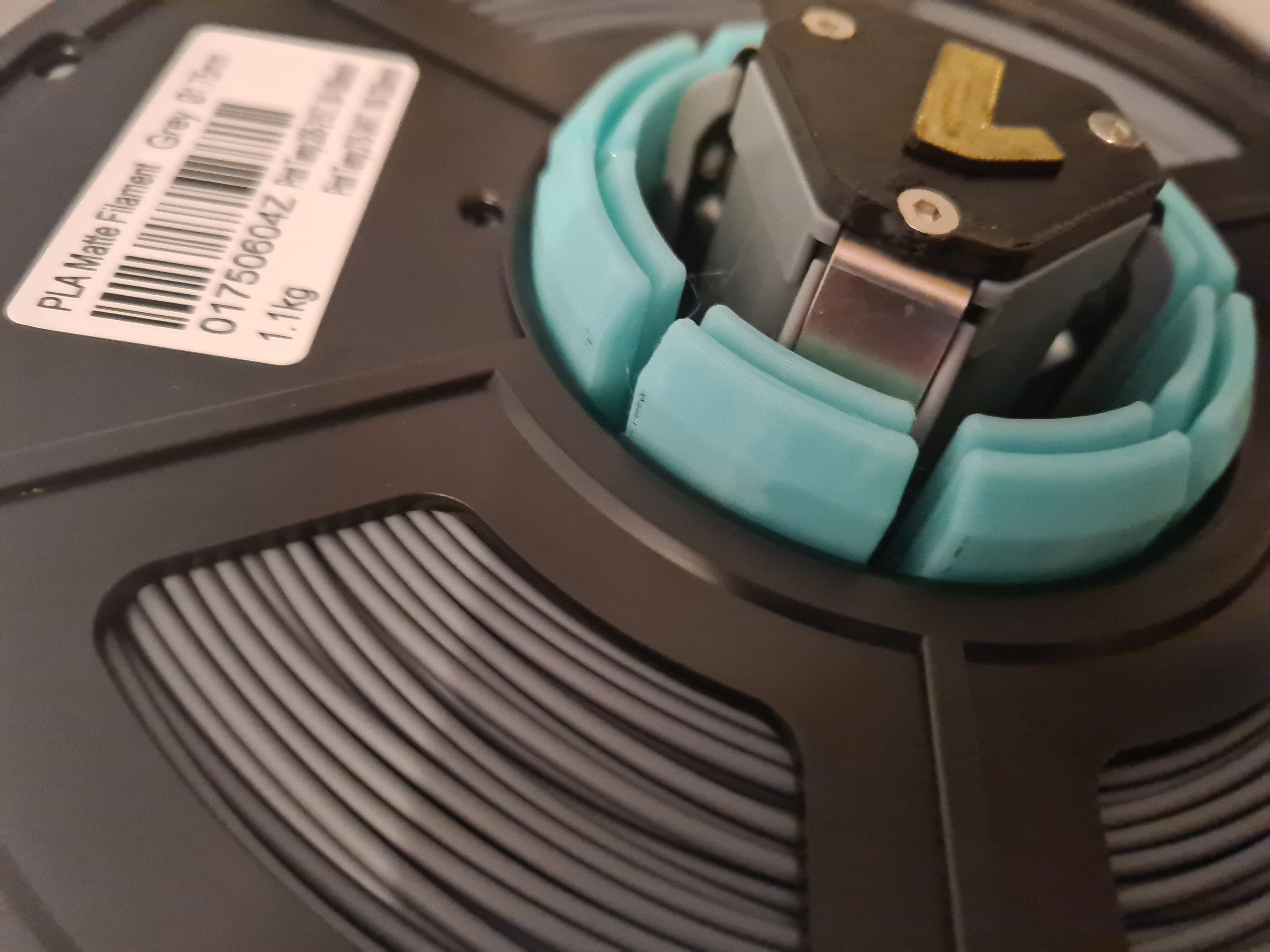 JAYO REELS SPOOL ADAPTOR FOR  AD5X
