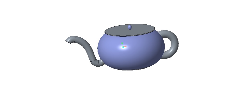 kettle