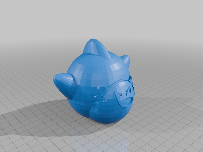 SHARKEY FROM LANKYBOX