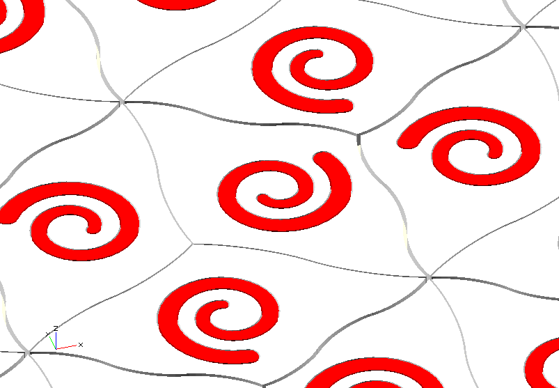 Wallpaper group p3