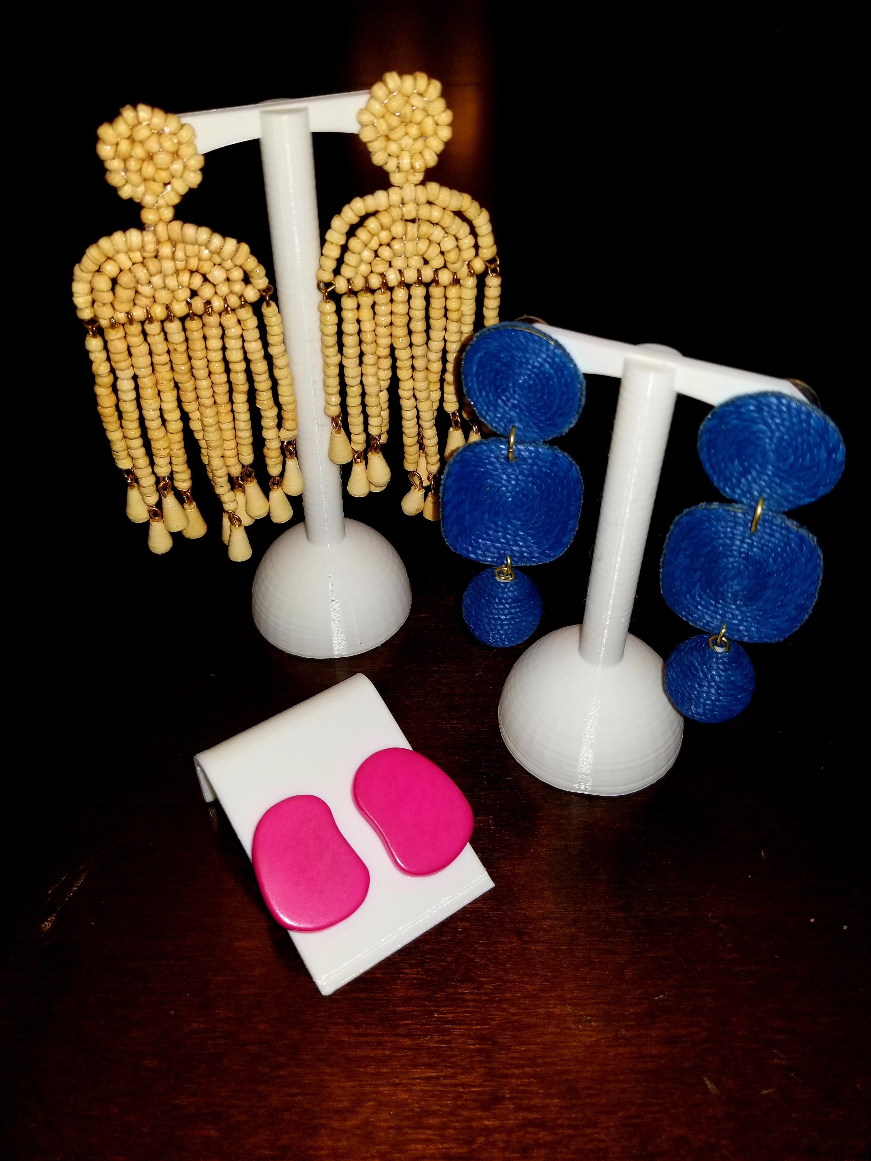 Jewelry Displays