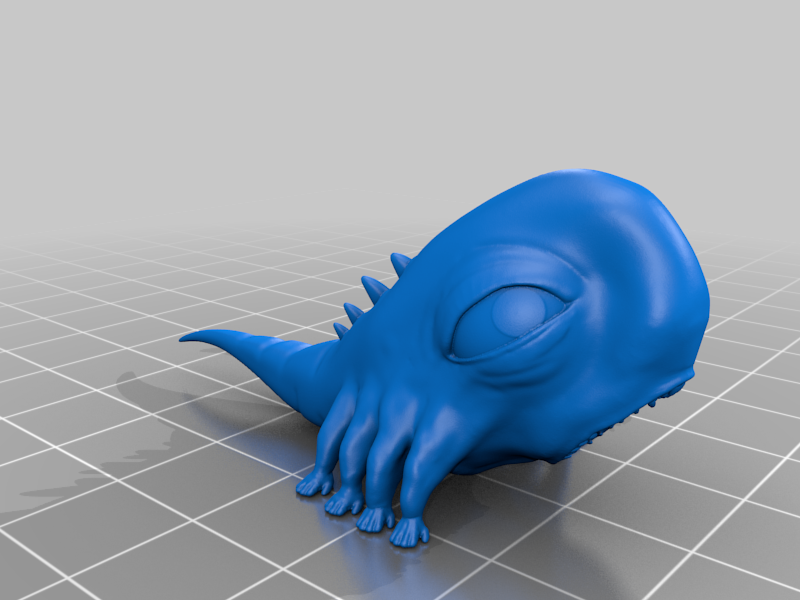 Envy TrueForm Slug