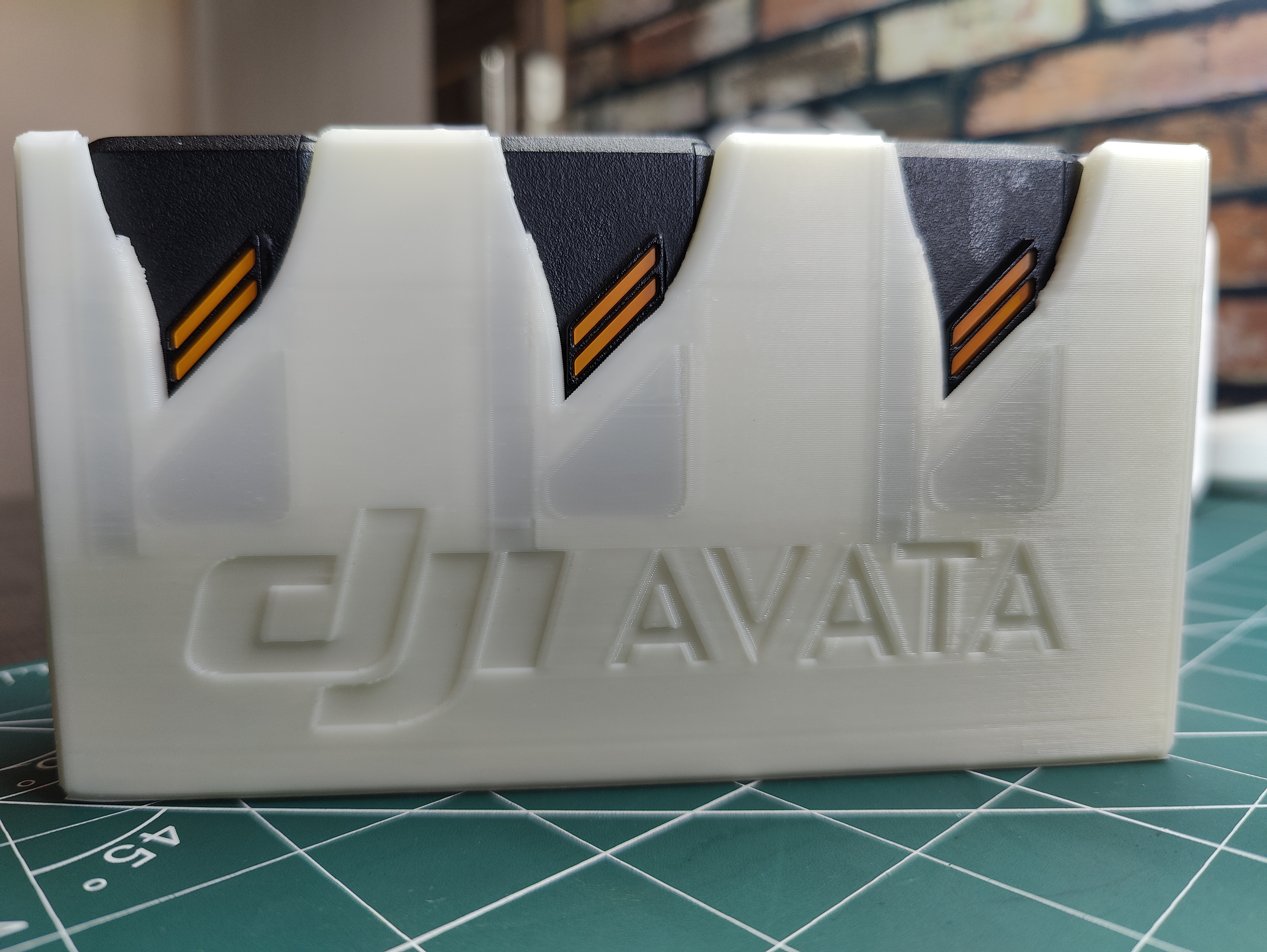 DJI Avata Battery Case