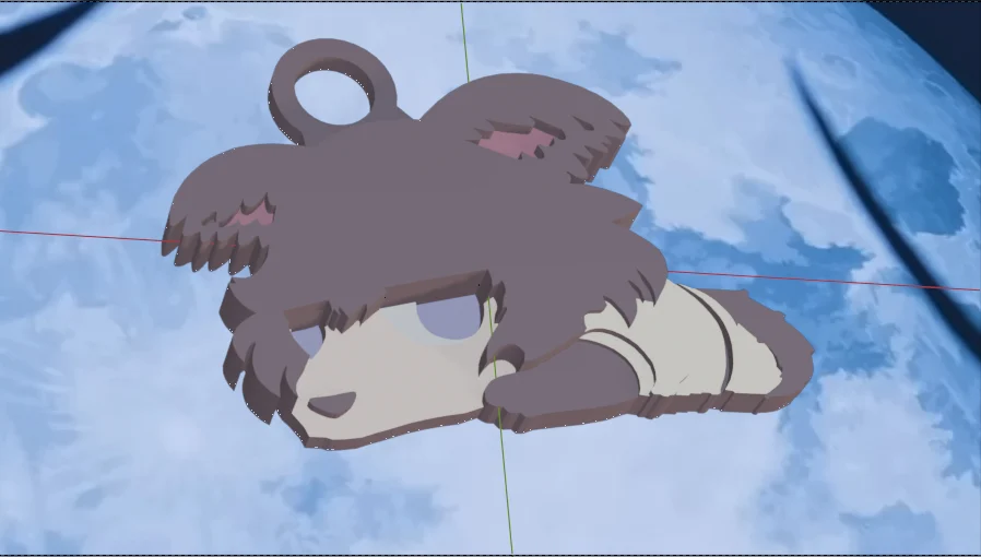 Beastars Juno