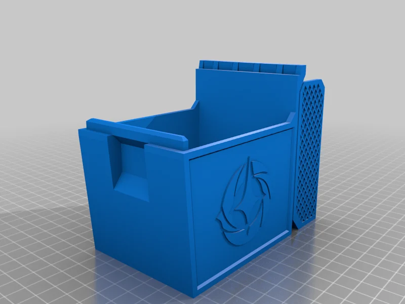 Lorcana Deck Box