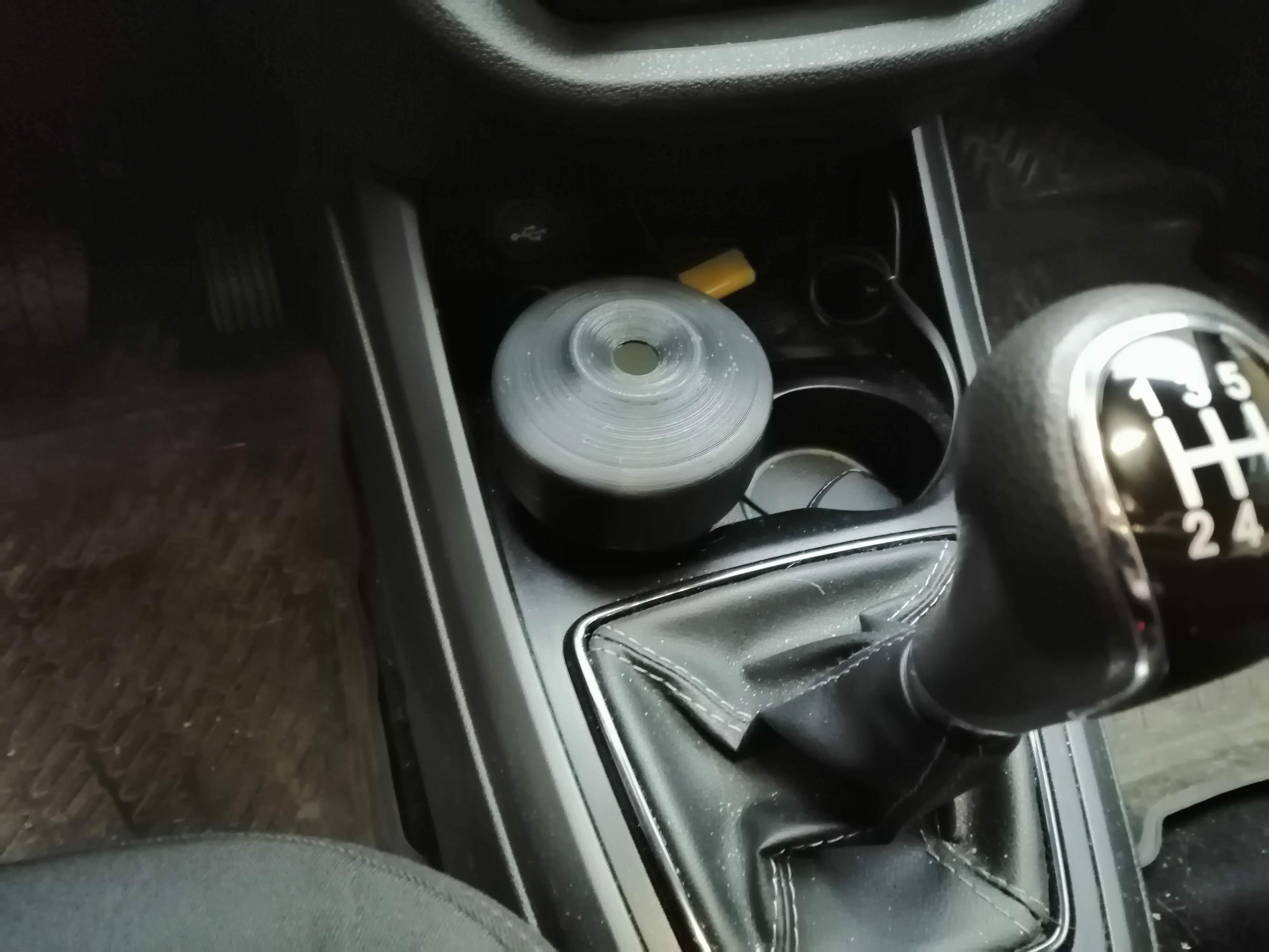 IQOS car ashtray