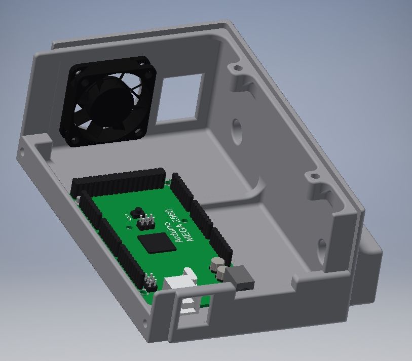 Arduino box