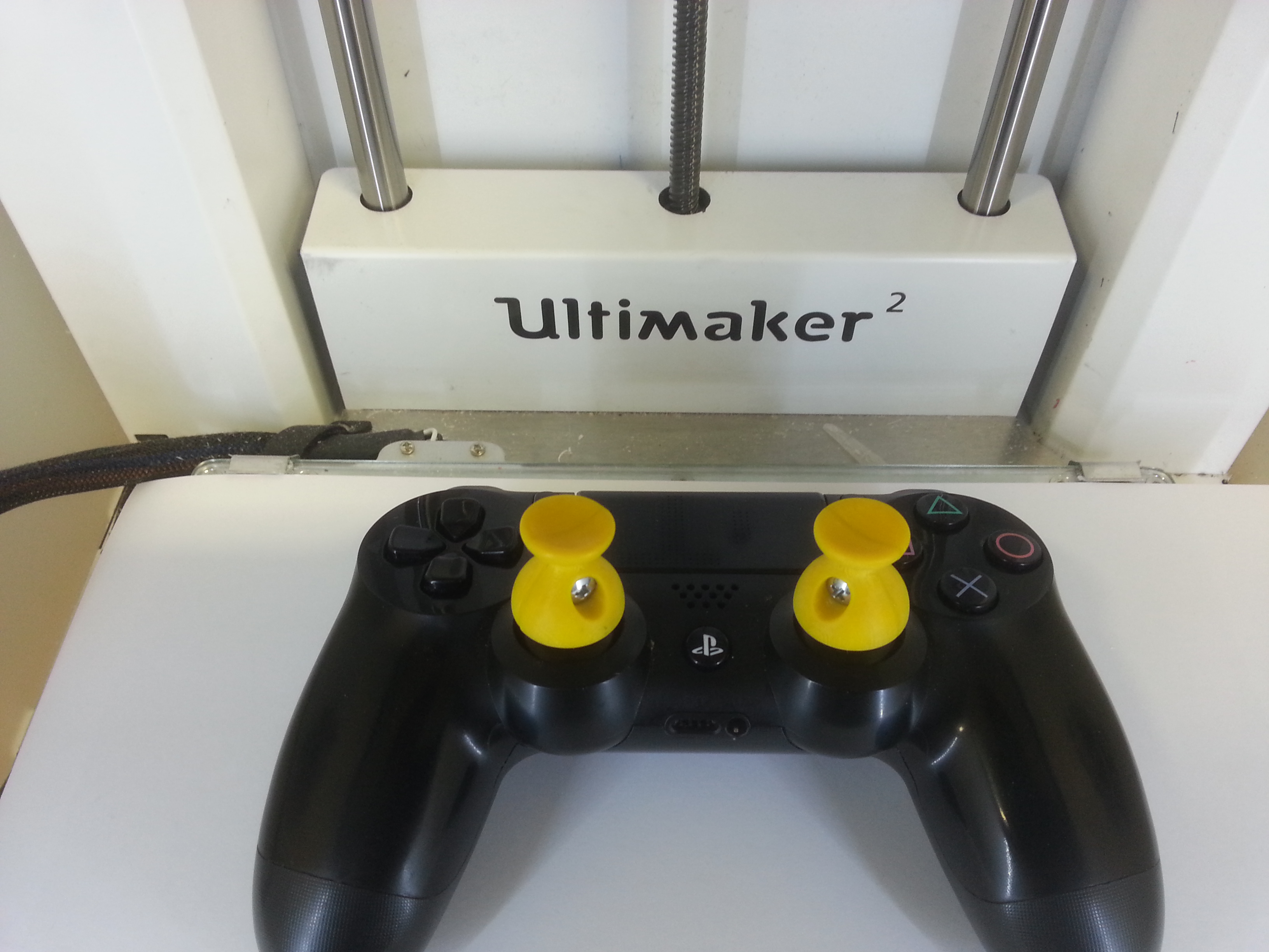 PS4 controller stick extensions