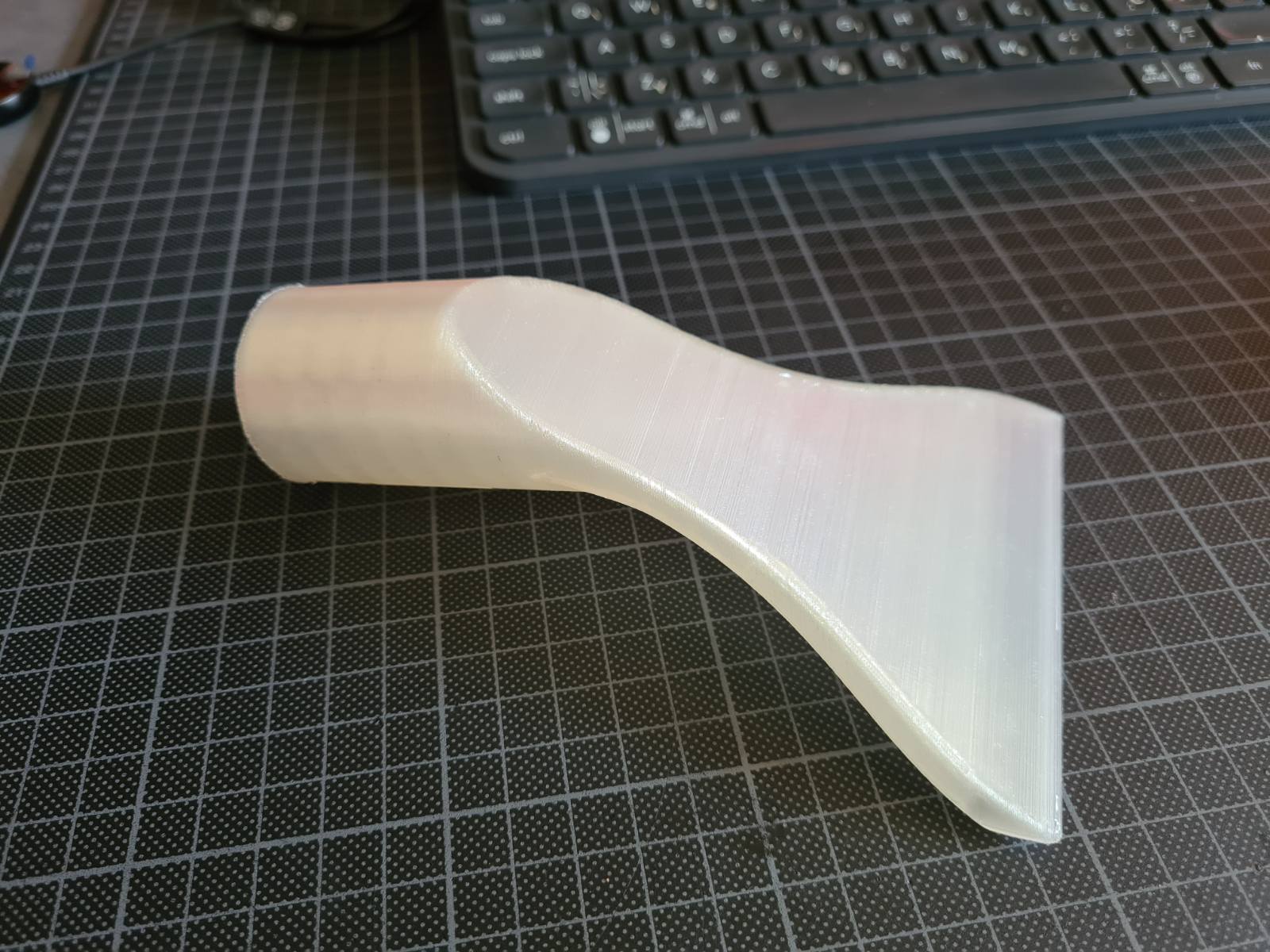 Vaccum Cleaner Head