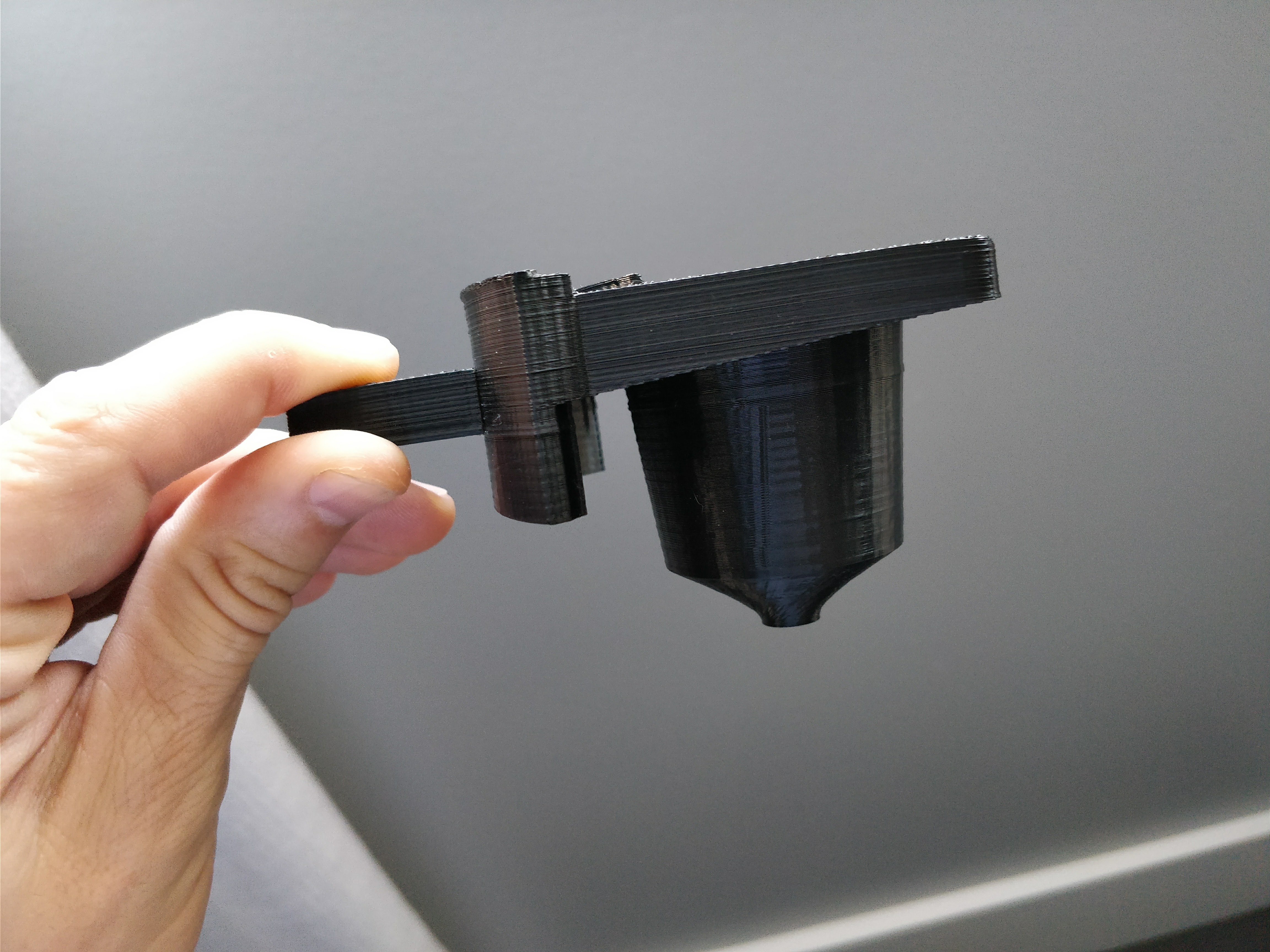 KCup adapter for Dolce Gusto De’Longhi NESCAFE