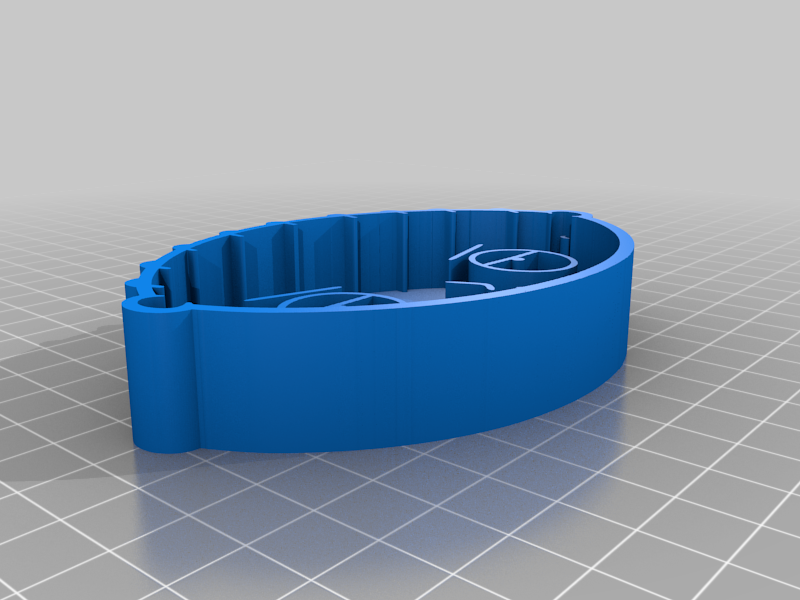Stewi Cookie Cutter