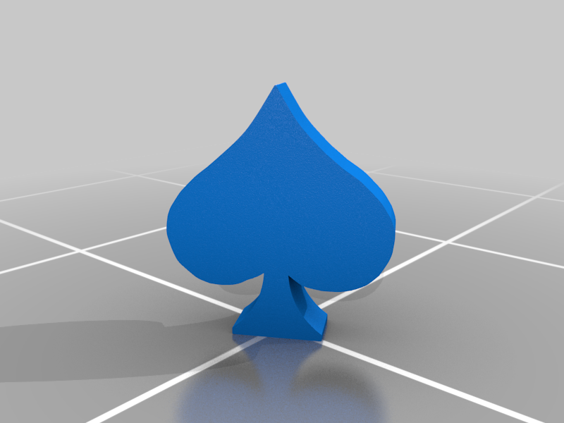 Ace of Spades Logo