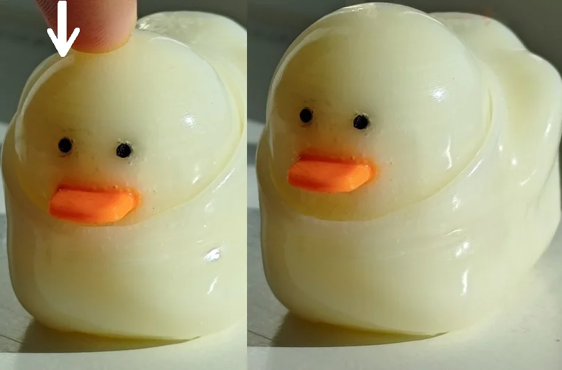 Tiny Duck Tapper