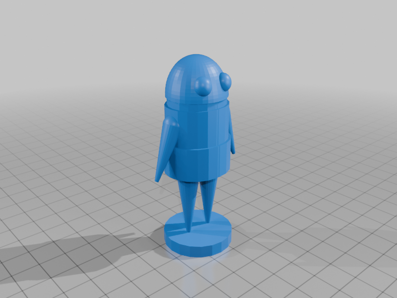 REPO character