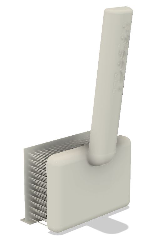 Brush for Cats/Dogs