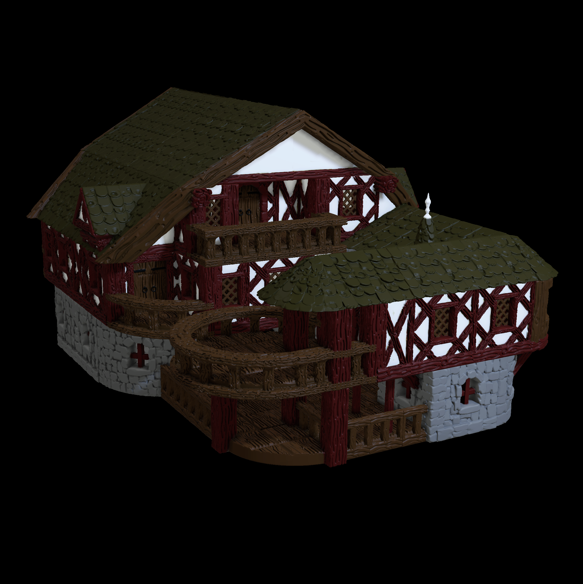 Inn-Ale Tavern
