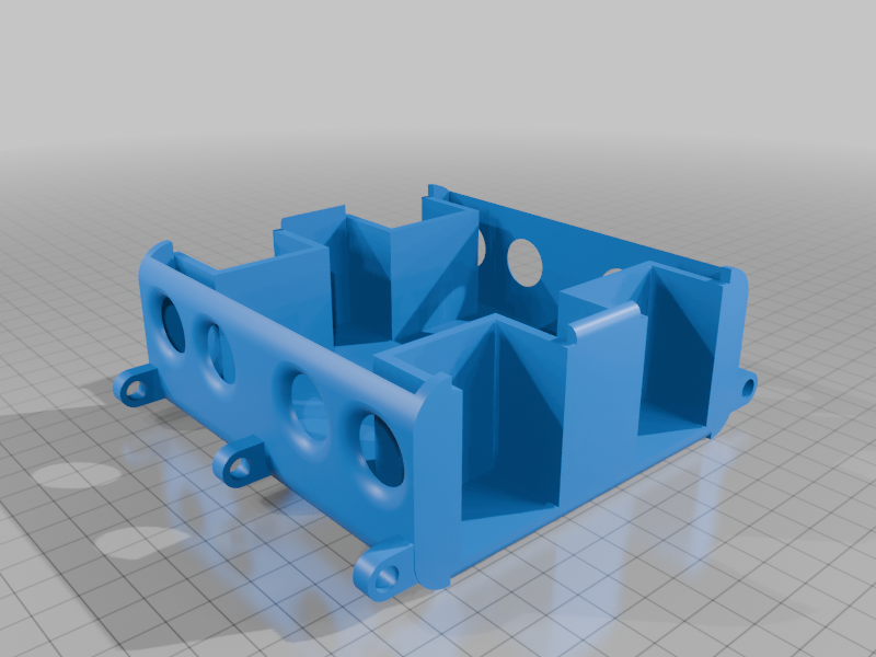Sumo Robot
